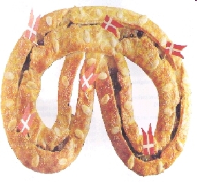 Kringle Fødselsdags